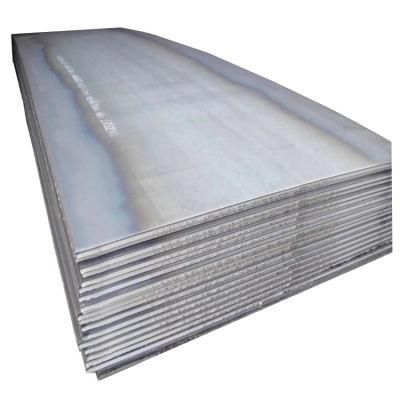 Hot Rolled Cold Rolled Etched Steel Sheet / Carbon Stainless Steel Plate Steel Sheets Plates Price