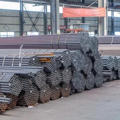 Hot Sale Stainless Steel Round Seamless Pipe 304, 316, 316L, 321, 410, 420, Factory Price