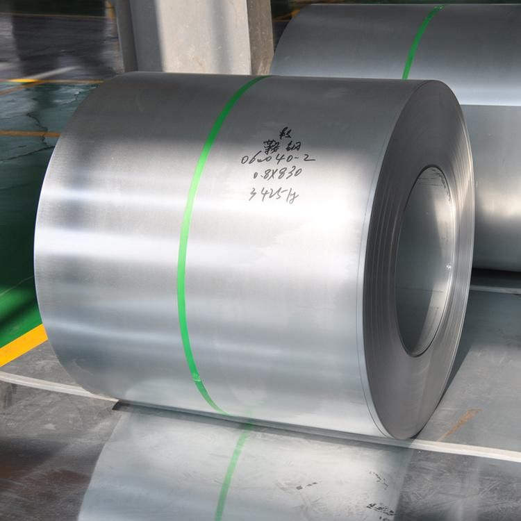 Full Hard Cold Rolled Steel Sheet Prime Quality CRC Cold Rolled Steel Coils