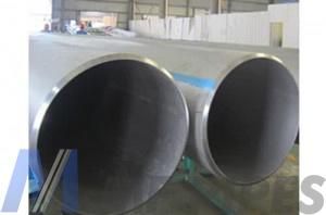 Uns32750 Super Duplex Stainless Steel Seamless Pipes