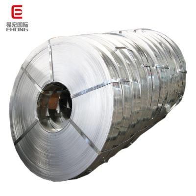 Galvanized Steel Roll Price Cr Coil