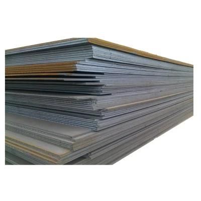 Hot Rolled Low Alloy ASTM A516 Gr. 70 Boiler Steel Plate