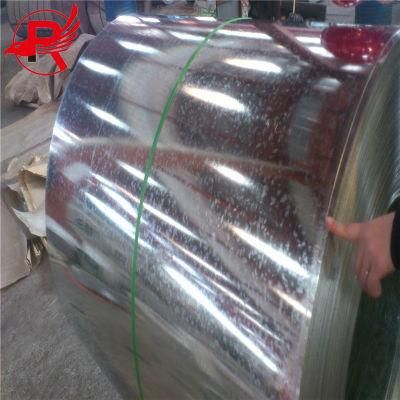 Low Price Hot DIP Galvanized Steel Coil PPGI Steel Sheets Coil for Construction Materials