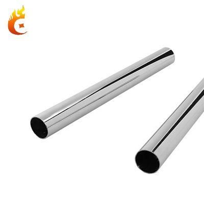 Square/Rectangular/Round Carbon /Stainless Tube