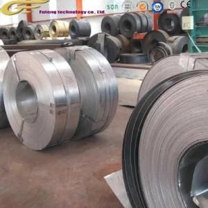PE and PVDF Coated Building Materials Galvanized Steel Coil