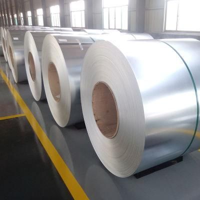Gi Sheet Galvanized Steel Algeria Galvanized Coil