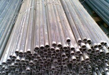 Special Steel Pipe for Transportation in Sanju Building