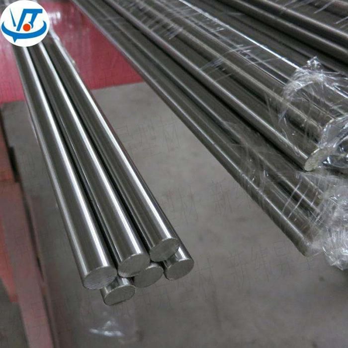 303 Stainless Steel Round Bar Made in China