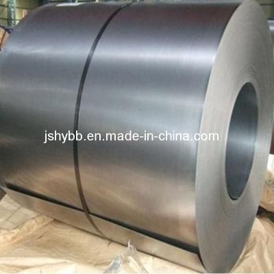 Hot DIP Galvanized Steel Coil for Corrugated Roofing Sheet