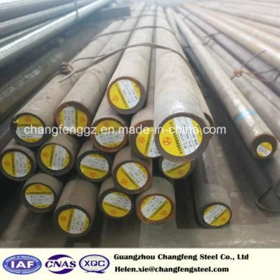Promotion of 1.2311 P20 Steel Bar for Plastic Mould Steel