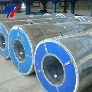Coated Galvanized Sheet Galvanized Coil Stainless Steel Galvanized Color Steel Coil