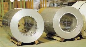 Gt Material Induction 0.8%Cu &amp; 0.8%Ni Stainless Steel Coil