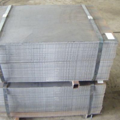 Carbon Steel Plate (ST37-2)