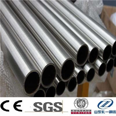 Tp310s Tp310h Tp310CB Tp310hcb Welded Stainless Steel Pipe for Condenser Boiler Heat Exchanger