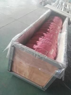 304 316 14mm Stainless Steel Tube