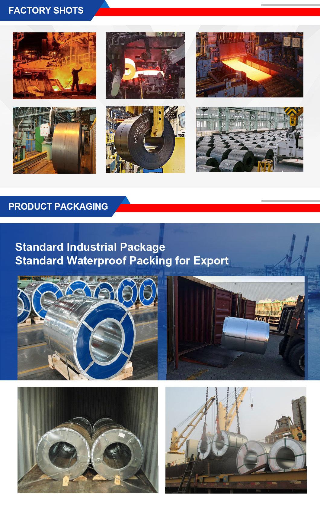 Price Per Ton Hot Rolled Black Q235 Low Carbon Steel Coil From Jinan Q390d, Q390e, Q420, Q420b, Q420c, Q420dq420e