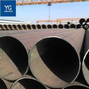 China Factory ANSI B16.9 Carbon Steel Pipe Elbows But Welded Steel Tube