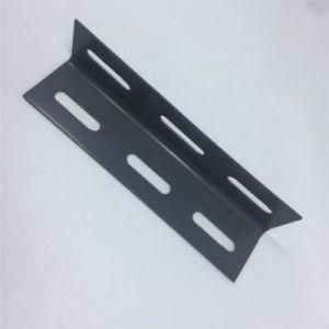 Hot Sale Black/Galvanized Steel Angle Bar