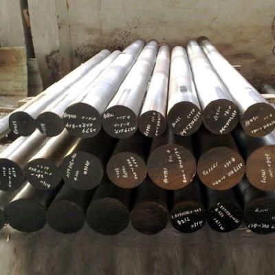 China Hot Sales Low Price High Quality ASTM 1015 25mm Cold/Hot Rolled Alloy Carbon Steel Round Rod/Round Bar for Building Material