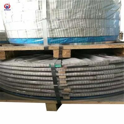 304 Sheet Metal Roofing Rolls Building Material