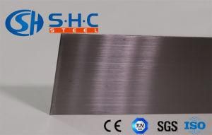 Chinese High Standard Stainless Steel Plate Sheet 201 304 321