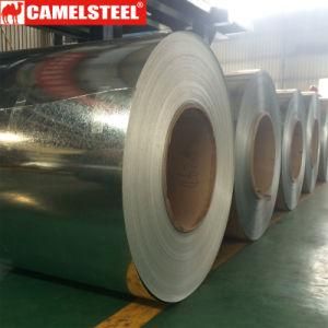 Camelsteel Zinc Aluminum Coils Steel Roof Tiles Color Steel Sheets Gi for Sale