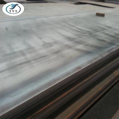 Good Quality and Best Price Metal Steel Sheet Plate