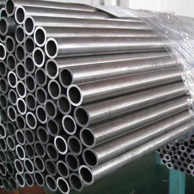 A106 Grade B Seamless Carbon Steel Pipe for High-Temperature Service Factory Price