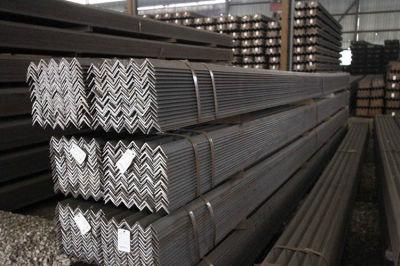 Mild Steel Angle Iron Bar