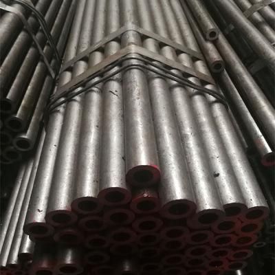 ANSI 52100 100cr6 Gcr15 En31 Seamless Bearing Steel Pipe