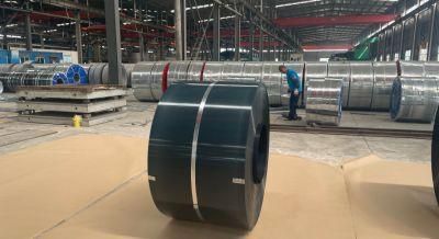 Cold Rolled Black Annealed Steel Coils