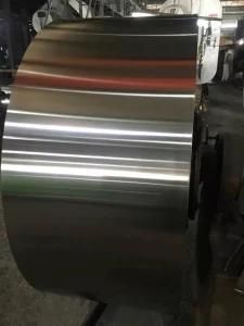 New Design 430 2b Surface Good Quality Stainless Steel Coil