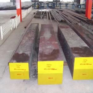 1.2379 Steel Sheet