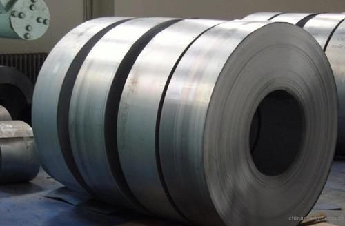 Prepainted Steel Coil Metallic Blue