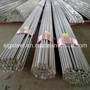 Ss400 Cold Drawn Round Steel Bar on Sale