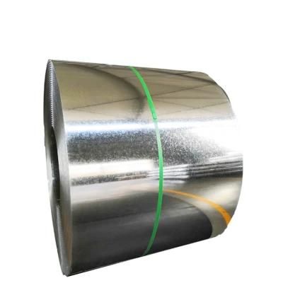 1 Ton Big Medium Small Zero Spangle Tdc51dzm SGCC Steel Coil