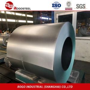 Light Weight Galvanized Zinc Corrugated Roofing Sheet in Coils for Promotion