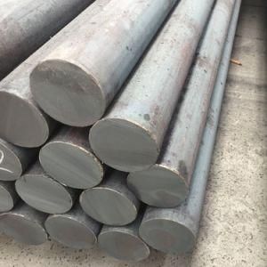 20mncr5 En10083-3-2006 Special Steel Round