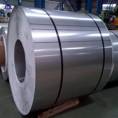 201 304 310S 316 316L 430 409 410 Ba Mirror Finished Stainless Steel Coils Metal Strips