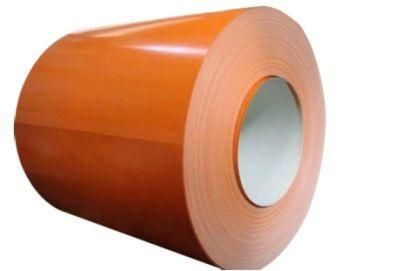 Manufacturer Wholesale Steel Galvanized Cold Rolled Iron Steel Coil Plate Color Coated Roll