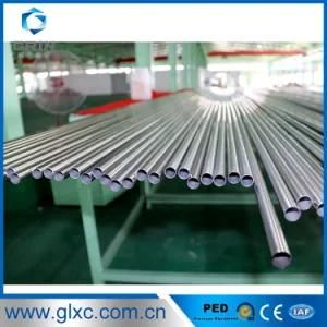 Top Quality Inox Plumbing Sanitary 304 316 Stainless Steel Pipe