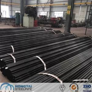 API Seamless Steel Pipe for Oil and Gas N80 L80