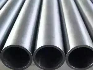 Inventory Large 304 Stainless Steel Welded Stainless Steel Pipe