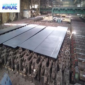 500 Bhn Steel Plate, Abrasion Resistant Dox Wear Ar Steel Plate, Hardox 500