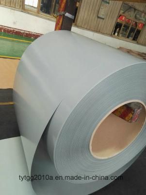 Prime PPGL Steel Coils