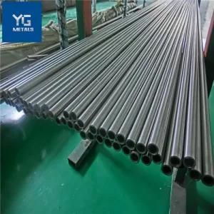 Super Austenitic Stainless Steel 1.4652 ASTM S32654 654smo Steel Pipe Sheet Bar Coil