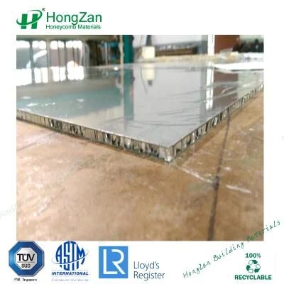 #316 Mirror Stainless Steel Sheet for Kitchen Restaurant Decorated