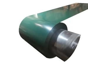 Color Coated Coil Roller Plate Strip Galvanizned Steel Metal Sheet