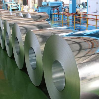 High Quality China 0.4mm Z275 Cold Rolled Steel Prepainted Hot Dipped Galvanized Steel Coil/Sheet