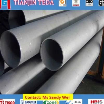 SA213 TP304 Seamless Stainless Steel Pipe